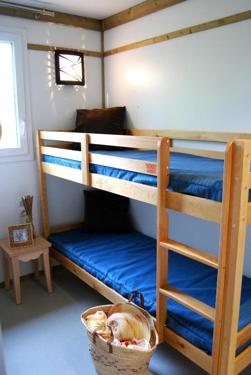 Lagrange Grand Bleu Vacances - Residence Port Lalande Castelmoron-sur-Lot 部屋 写真